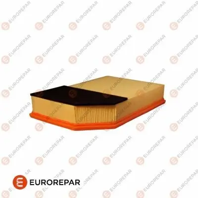 Luftfilter EUROREPAR 1638021680 Bild Luftfilter EUROREPAR 1638021680
