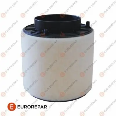 Luftfilter EUROREPAR 1638022480 Bild Luftfilter EUROREPAR 1638022480