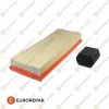 Luftfilter EUROREPAR 1638028080