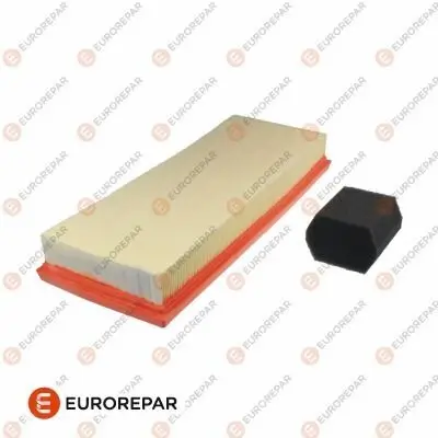 Luftfilter EUROREPAR 1638028080 Bild Luftfilter EUROREPAR 1638028080