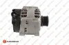 Generator 12 V EUROREPAR 1638104980 Bild Generator 12 V EUROREPAR 1638104980