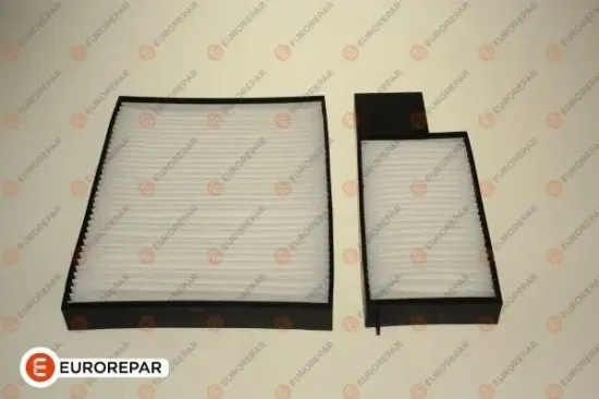 Filter, Innenraumluft EUROREPAR 1640602580 Bild Filter, Innenraumluft EUROREPAR 1640602580