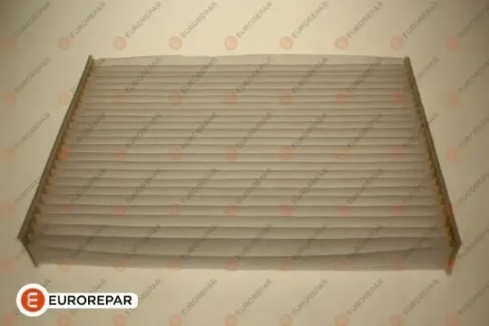 Filter, Innenraumluft EUROREPAR 1640603780 Bild Filter, Innenraumluft EUROREPAR 1640603780