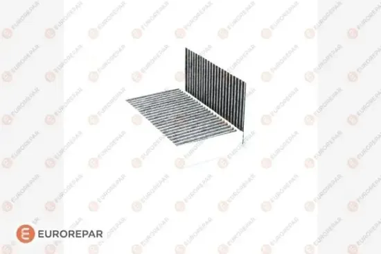 Filter, Innenraumluft EUROREPAR 1640606580 Bild Filter, Innenraumluft EUROREPAR 1640606580