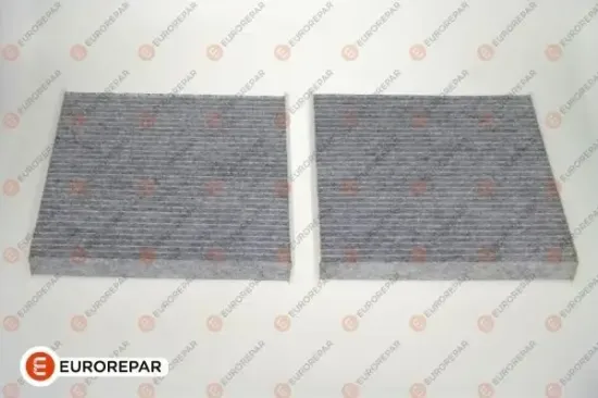 Filter, Innenraumluft EUROREPAR 1640607480 Bild Filter, Innenraumluft EUROREPAR 1640607480