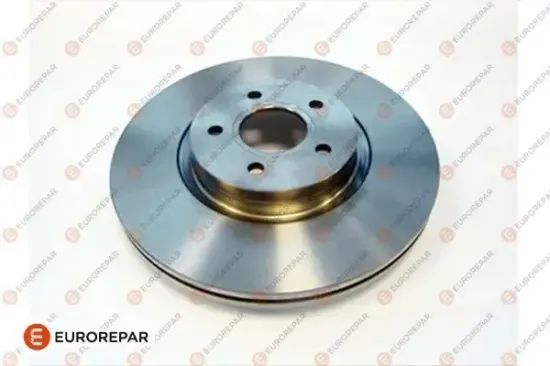 Bremsscheibe EUROREPAR 1642762080 Bild Bremsscheibe EUROREPAR 1642762080