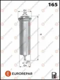 Kraftstofffilter EUROREPAR 1643624680