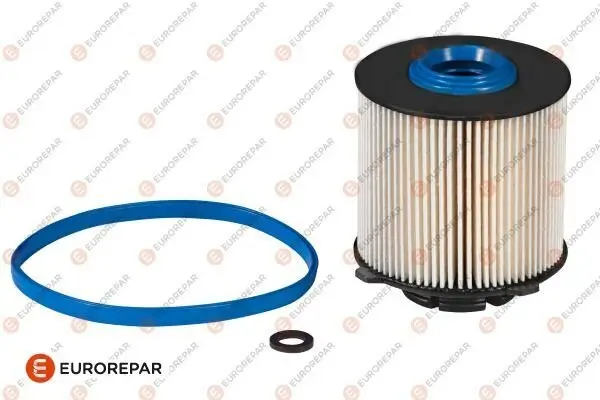 Kraftstofffilter EUROREPAR 1643625380