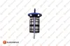 Kraftstofffilter EUROREPAR 1643625480