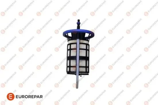 Kraftstofffilter EUROREPAR 1643625480 Bild Kraftstofffilter EUROREPAR 1643625480