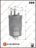 Kraftstofffilter EUROREPAR 1643626780