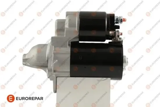 Starter 12 V 1,1 kW EUROREPAR 1648215980 Bild Starter 12 V 1,1 kW EUROREPAR 1648215980