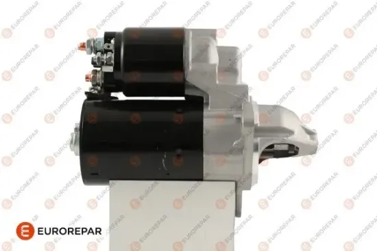 Starter 12 V 1,1 kW EUROREPAR 1648215980 Bild Starter 12 V 1,1 kW EUROREPAR 1648215980