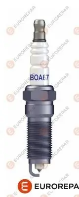 Zündkerze EUROREPAR 1648410680 Bild Zündkerze EUROREPAR 1648410680