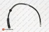 Bremsschlauch Vorderachse EUROREPAR 1650866780