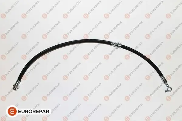 Bremsschlauch Vorderachse links EUROREPAR 1650874180