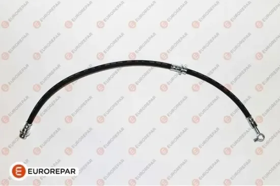 Bremsschlauch Vorderachse links EUROREPAR 1650874180 Bild Bremsschlauch Vorderachse links EUROREPAR 1650874180