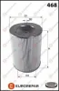 Luftfilter EUROREPAR 1667449280