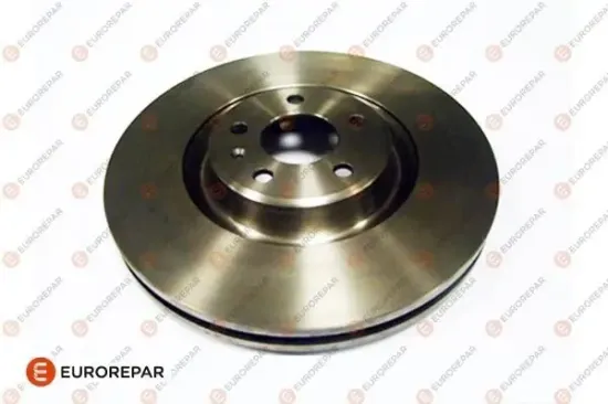 Bremsscheibe Vorderachse EUROREPAR 1667863780 Bild Bremsscheibe Vorderachse EUROREPAR 1667863780
