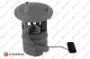 Kraftstoff-F&ouml;rdereinheit 13,5 V EUROREPAR 1671039880