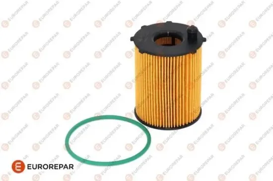 Ölfilter EUROREPAR 1680233580 Bild Ölfilter EUROREPAR 1680233580