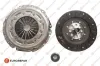 Kupplungssatz EUROREPAR 1680364780