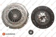Kupplungssatz EUROREPAR 1680364780