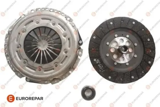 Kupplungssatz EUROREPAR 1680364780 Bild Kupplungssatz EUROREPAR 1680364780