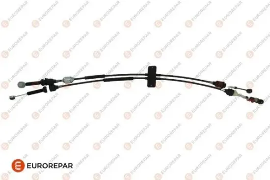 Seilzug, Schaltgetriebe EUROREPAR 1684692380 Bild Seilzug, Schaltgetriebe EUROREPAR 1684692380