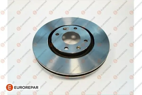 Bremsscheibe EUROREPAR 1686717080