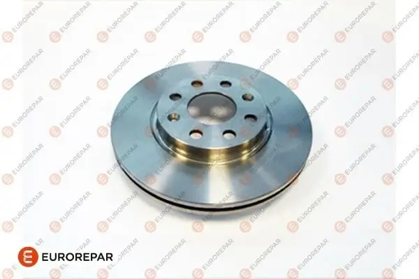 Bremsscheibe EUROREPAR 1686717980