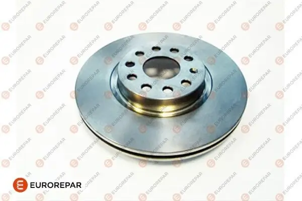 Bremsscheibe EUROREPAR 1686719080