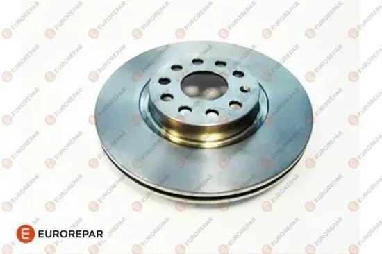 Bremsscheibe EUROREPAR 1686719080 Bild Bremsscheibe EUROREPAR 1686719080