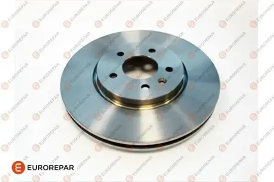 Bremsscheibe Vorderachse EUROREPAR 1686721180 Bild Bremsscheibe Vorderachse EUROREPAR 1686721180