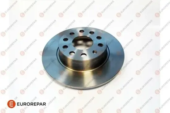 Bremsscheibe EUROREPAR 1686722880 Bild Bremsscheibe EUROREPAR 1686722880