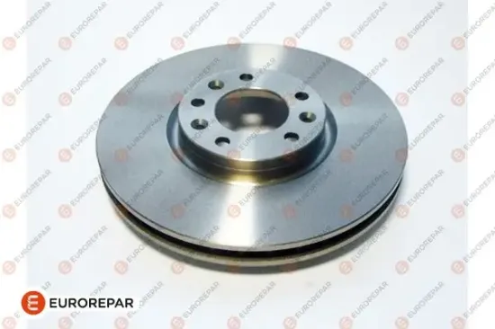 Bremsscheibe EUROREPAR 1687772080 Bild Bremsscheibe EUROREPAR 1687772080