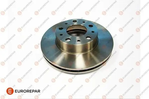 Bremsscheibe EUROREPAR 1687772280