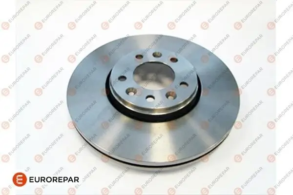 Bremsscheibe EUROREPAR 1687772380