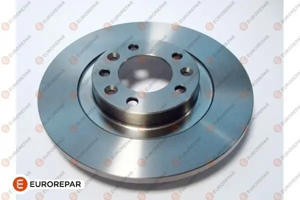 Bremsscheibe EUROREPAR 1687772680