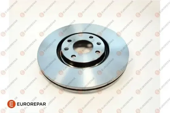 Bremsscheibe EUROREPAR 1687772980 Bild Bremsscheibe EUROREPAR 1687772980