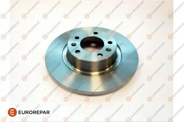 Bremsscheibe EUROREPAR 1687773780