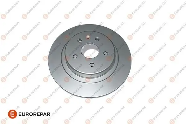 Bremsscheibe Hinterachse EUROREPAR 1687780380