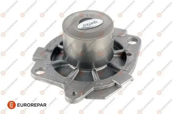 Wasserpumpe, Motorkühlung EUROREPAR 1688988380 Bild Wasserpumpe, Motorkühlung EUROREPAR 1688988380