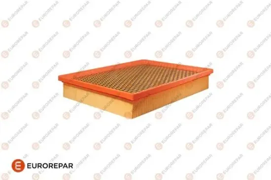 Luftfilter EUROREPAR 1689024180 Bild Luftfilter EUROREPAR 1689024180
