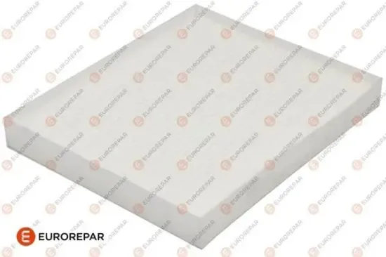 Filter, Innenraumluft EUROREPAR 1689029280 Bild Filter, Innenraumluft EUROREPAR 1689029280
