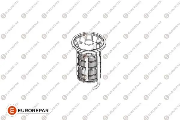 Kraftstofffilter EUROREPAR 1689029780