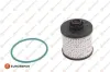 Kraftstofffilter EUROREPAR 1690642080