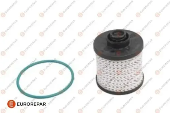 Kraftstofffilter EUROREPAR 1690642080 Bild Kraftstofffilter EUROREPAR 1690642080