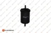 Kraftstofffilter EUROREPAR E145064