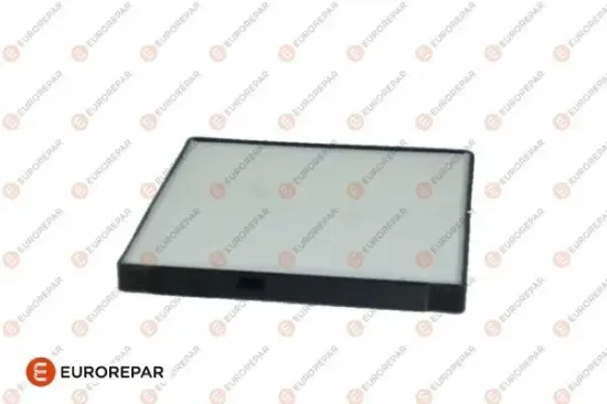 Filter, Innenraumluft EUROREPAR E146124 Bild Filter, Innenraumluft EUROREPAR E146124